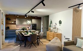 Das Genner - Boutique Appartement