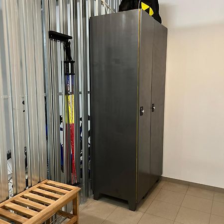 Das Genner - Boutique Appartement Tauplitz Exterior foto
