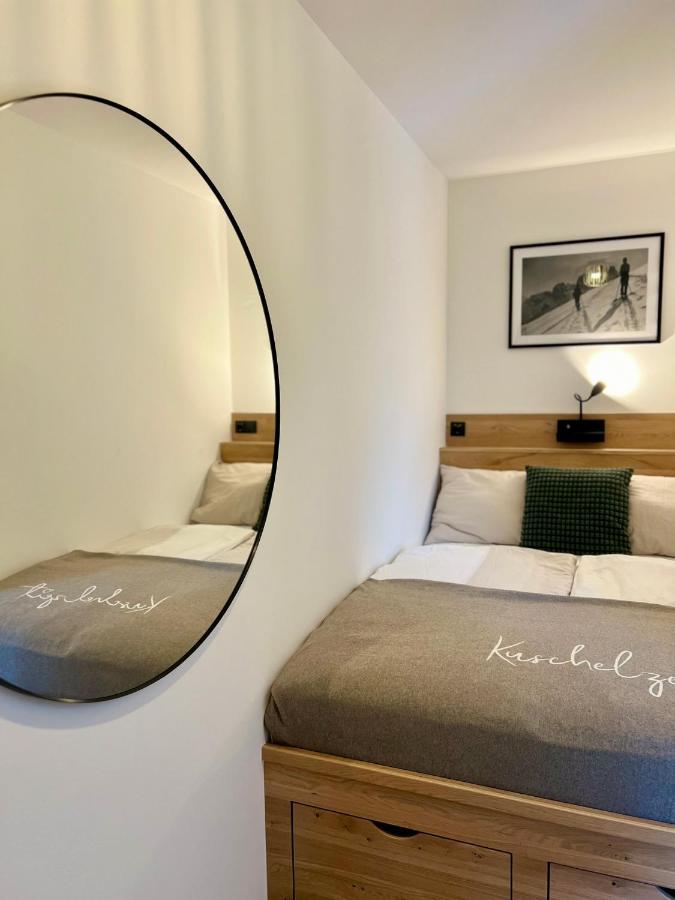 Das Genner - Boutique Appartement Tauplitz Exterior foto