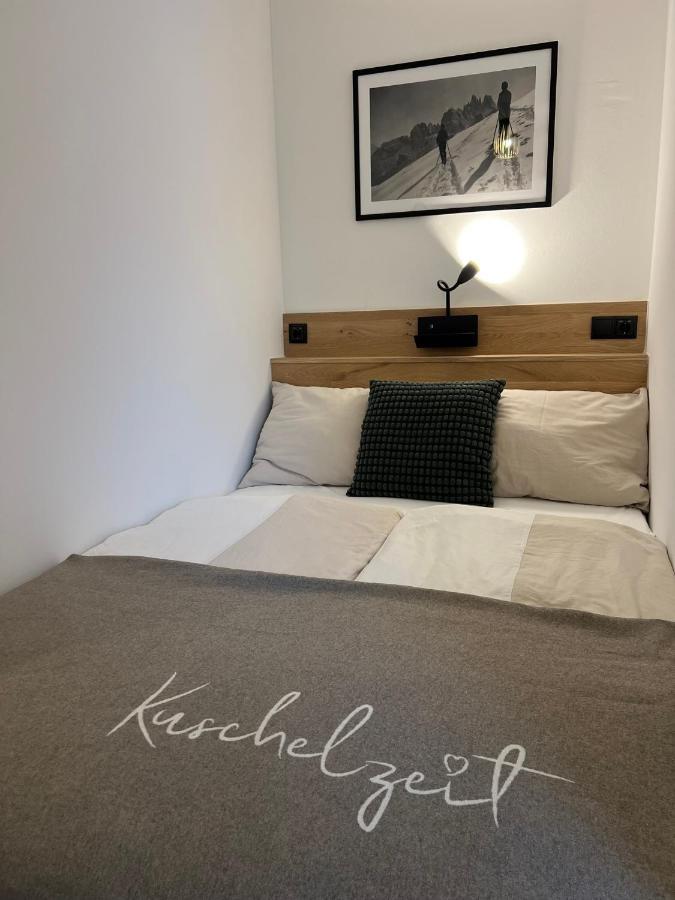 Das Genner - Boutique Appartement Tauplitz Exterior foto